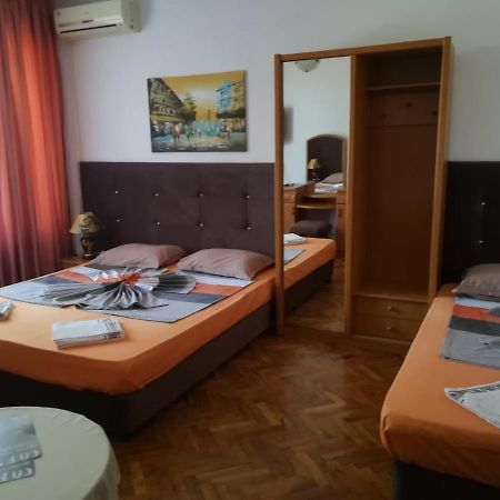 Guest House Stenli 프리모르스코 외부 사진