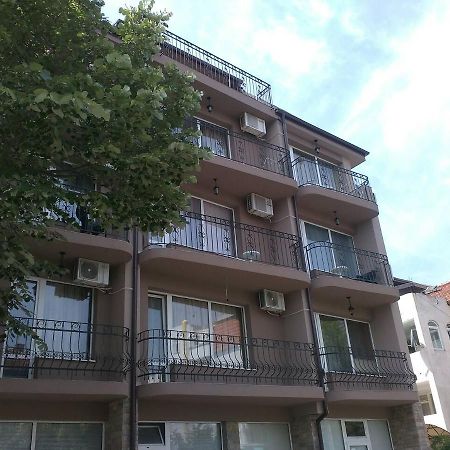 Guest House Stenli 프리모르스코 외부 사진
