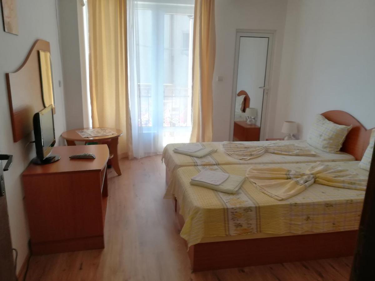 Guest House Stenli 프리모르스코 외부 사진