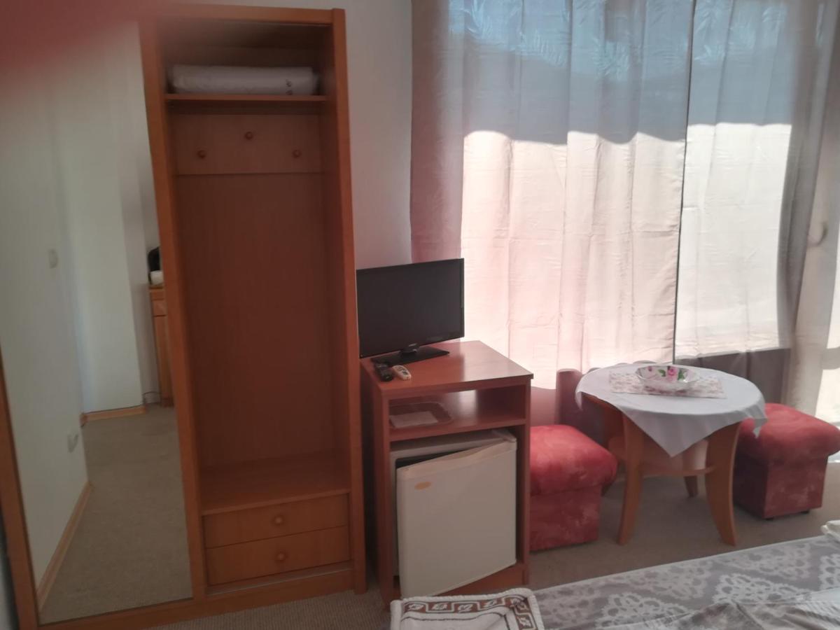 Guest House Stenli 프리모르스코 외부 사진