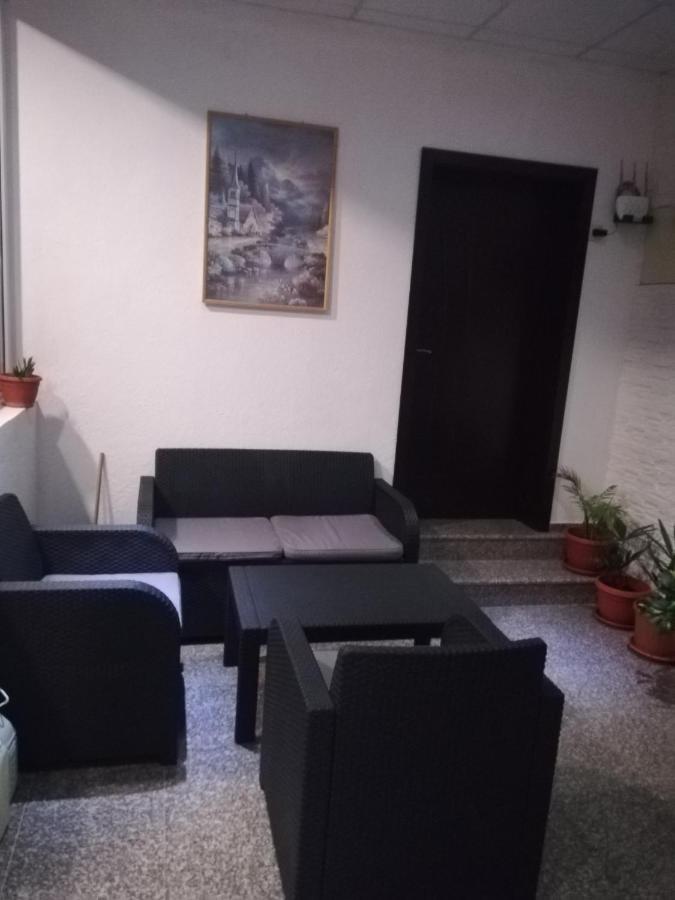 Guest House Stenli 프리모르스코 외부 사진