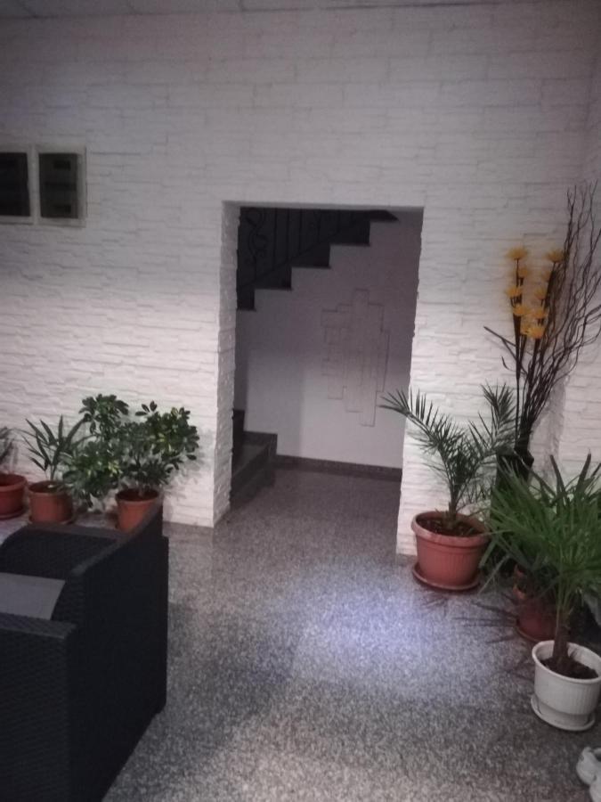 Guest House Stenli 프리모르스코 외부 사진