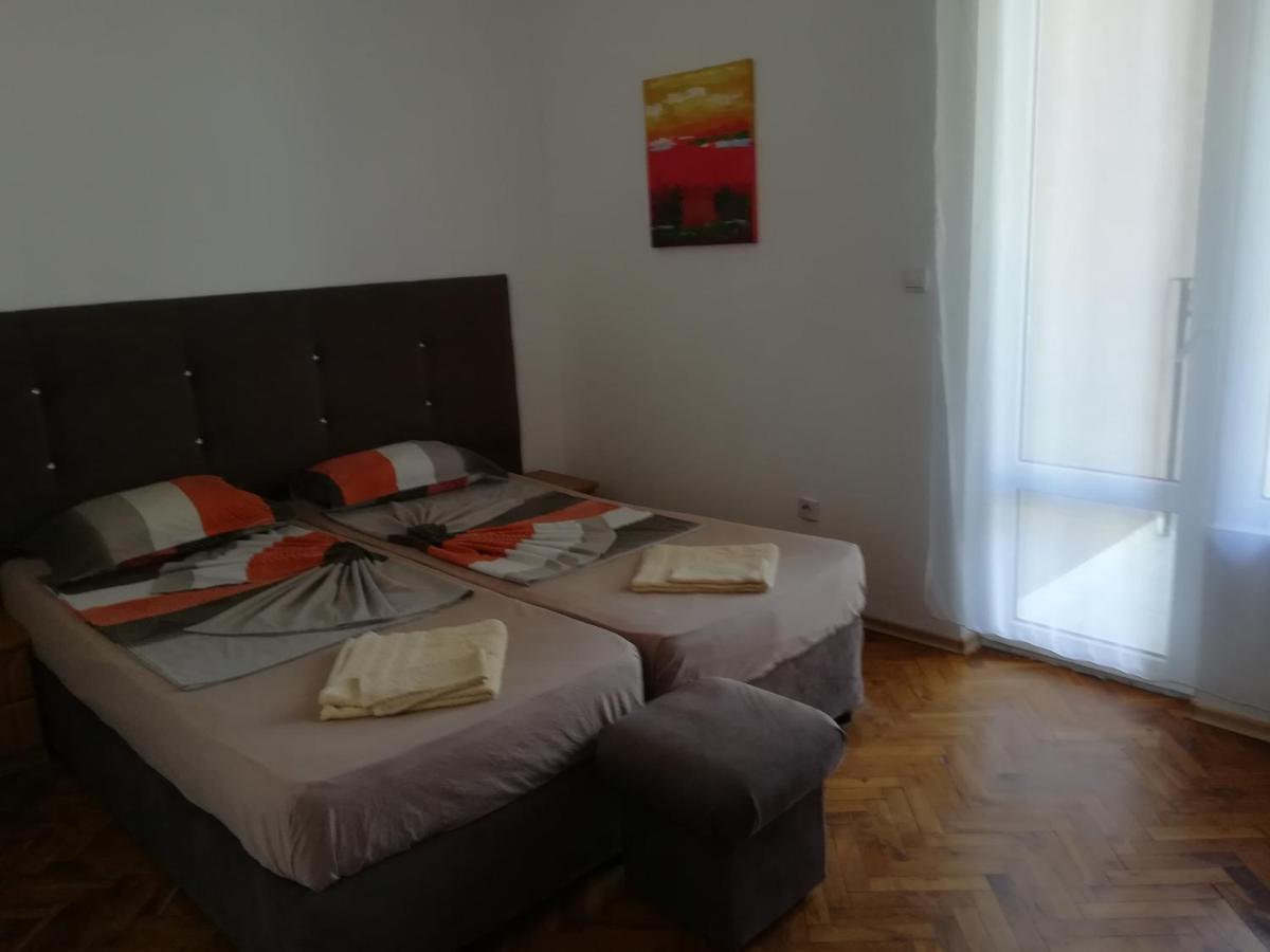 Guest House Stenli 프리모르스코 외부 사진