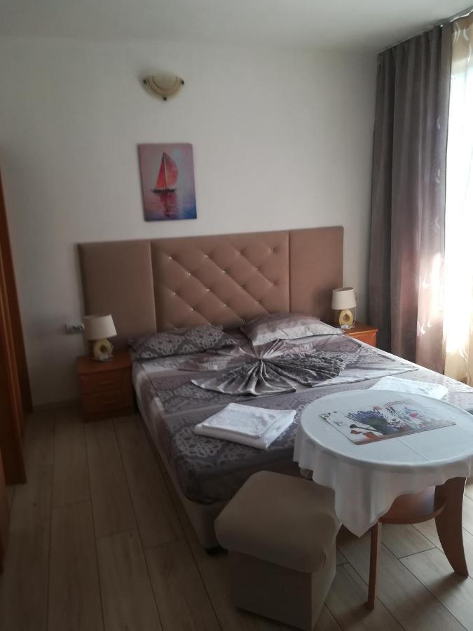 Guest House Stenli 프리모르스코 외부 사진