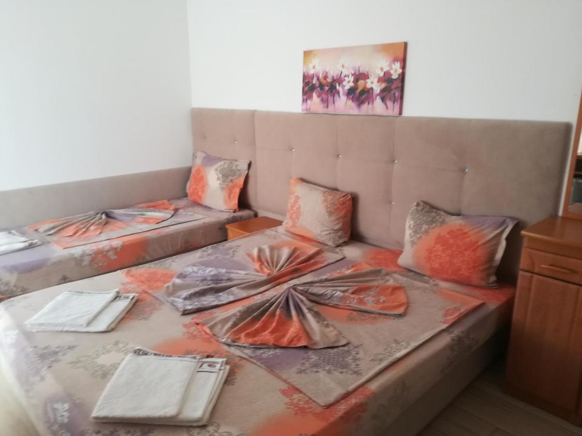 Guest House Stenli 프리모르스코 외부 사진