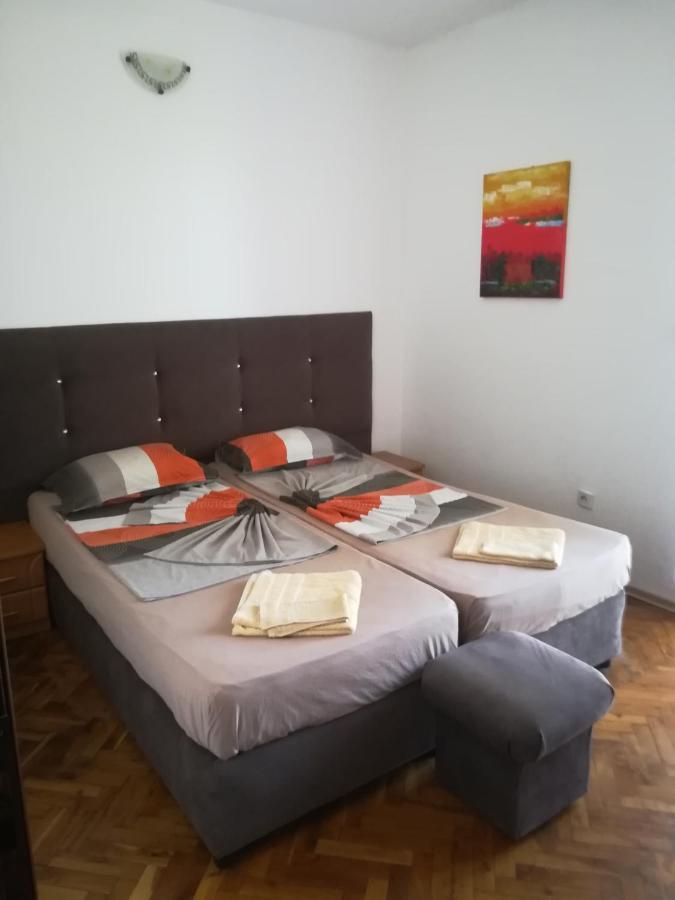 Guest House Stenli 프리모르스코 외부 사진