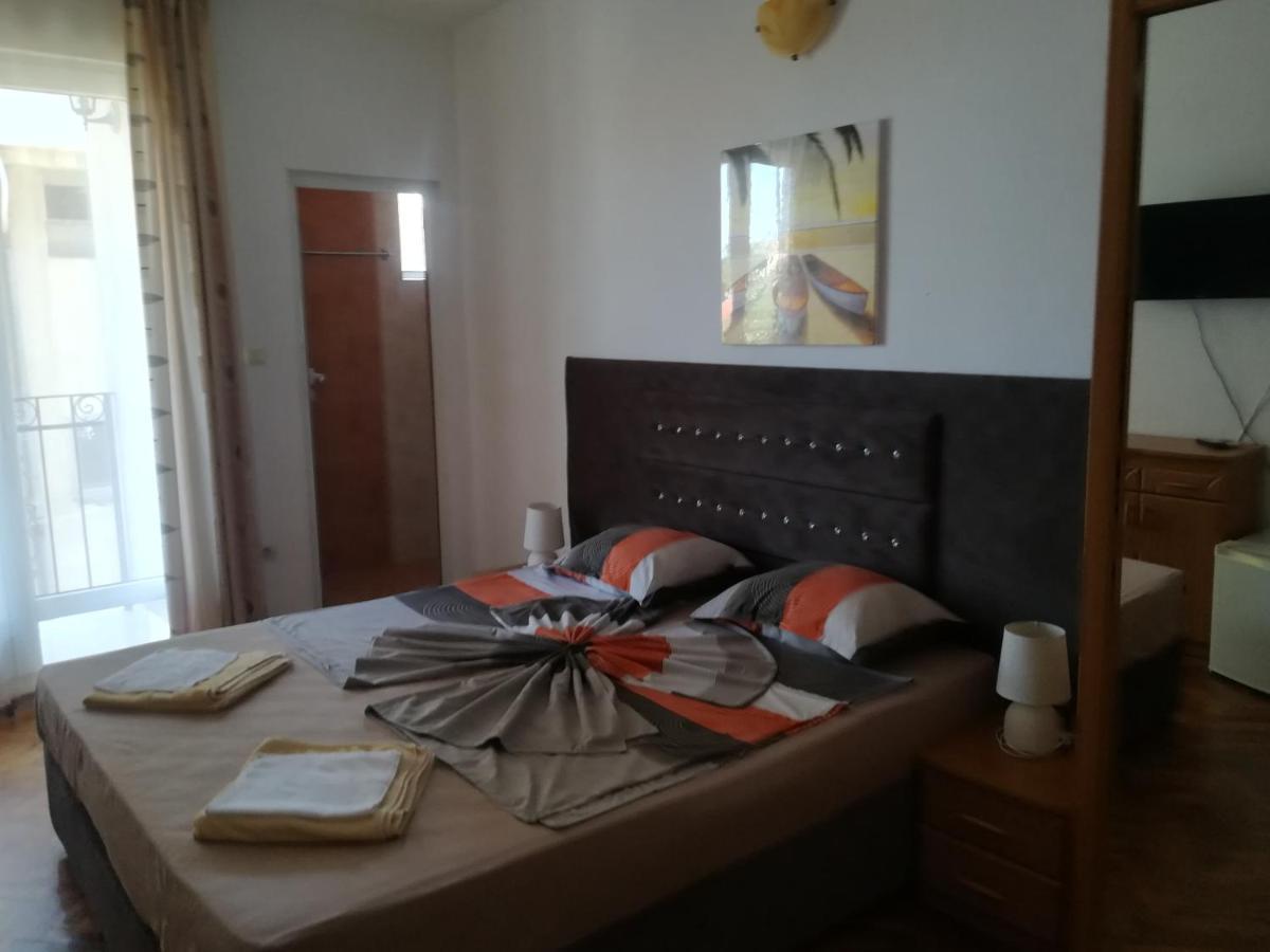 Guest House Stenli 프리모르스코 외부 사진