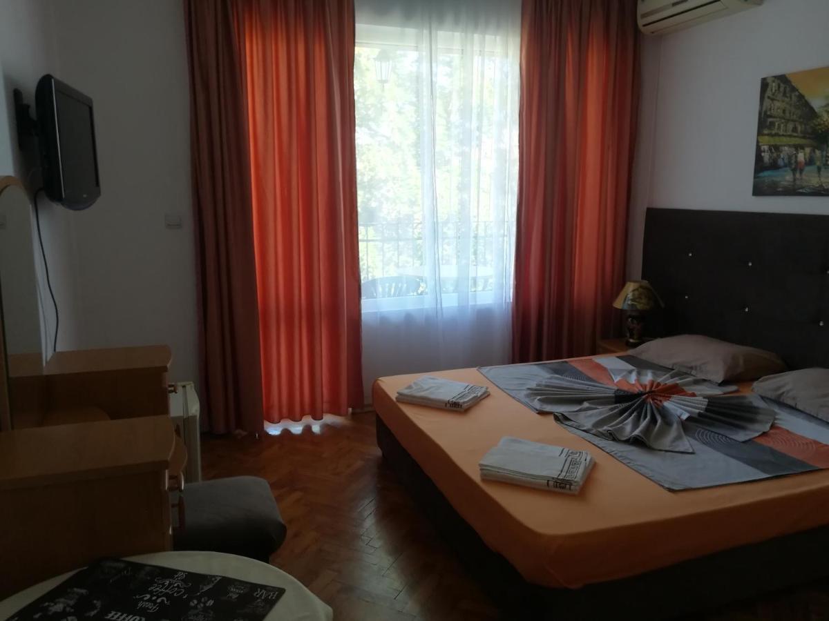 Guest House Stenli 프리모르스코 외부 사진