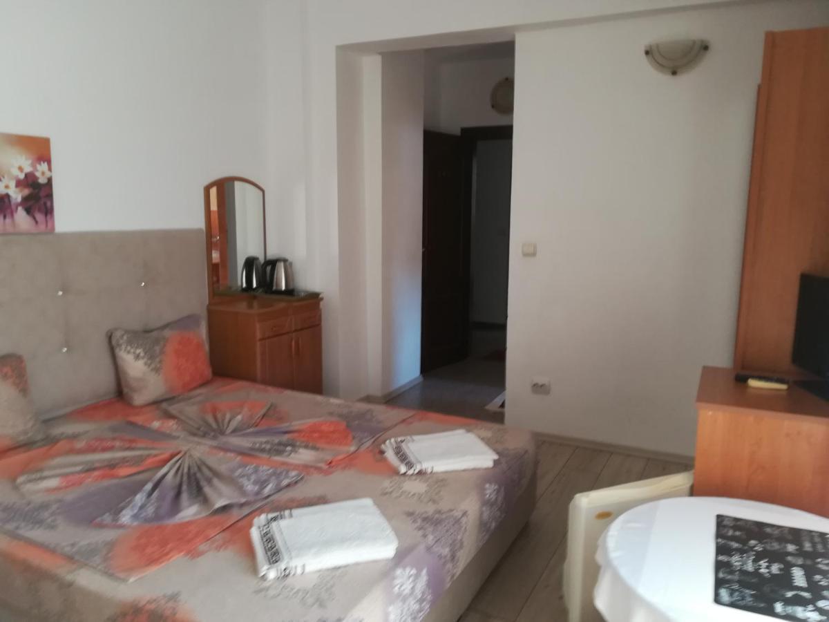 Guest House Stenli 프리모르스코 외부 사진