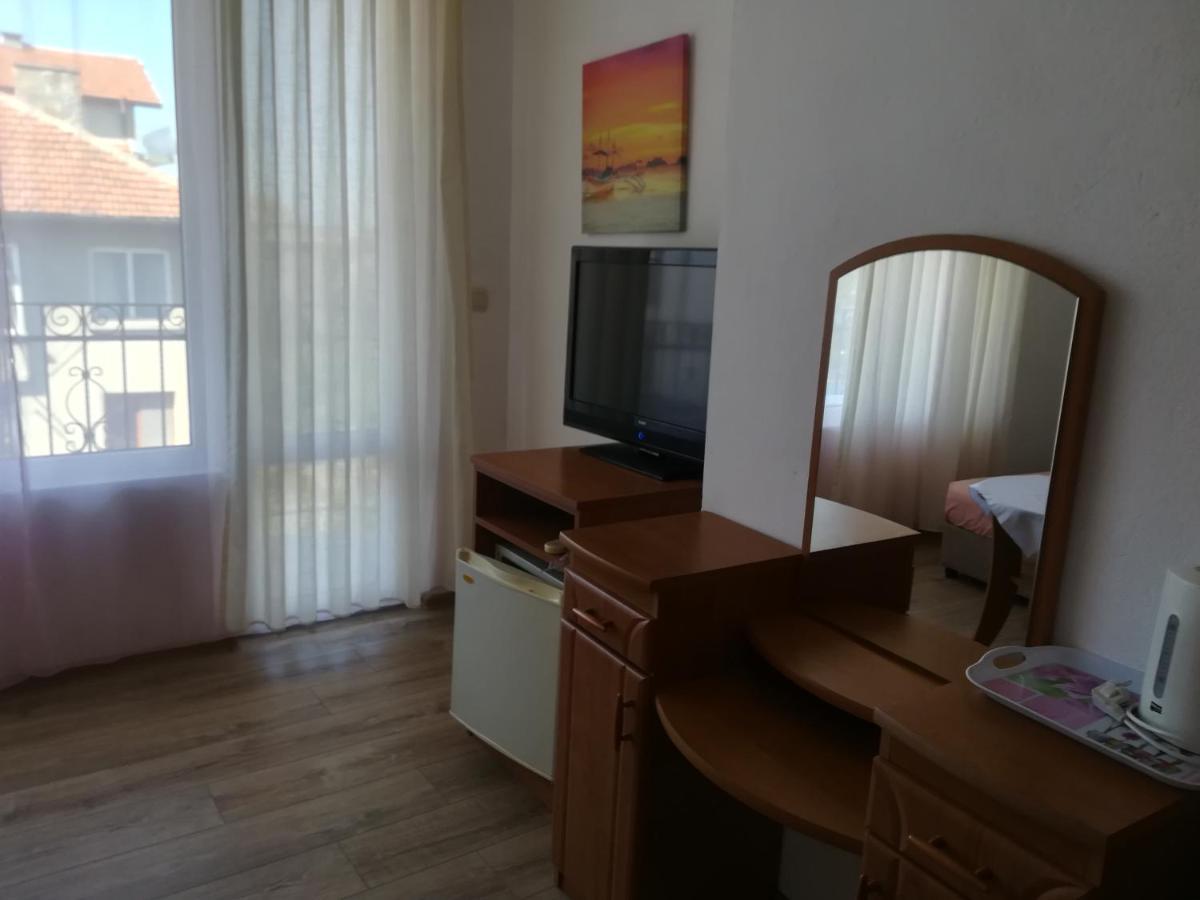 Guest House Stenli 프리모르스코 외부 사진