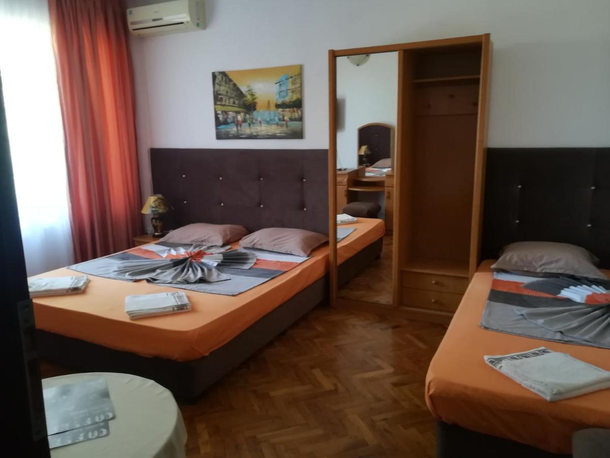 Guest House Stenli 프리모르스코 외부 사진