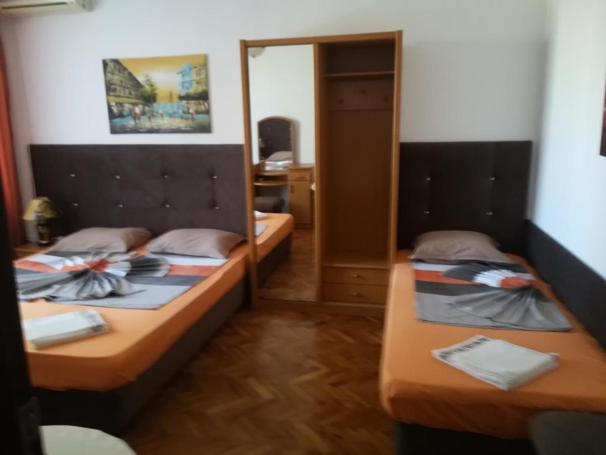 Guest House Stenli 프리모르스코 외부 사진