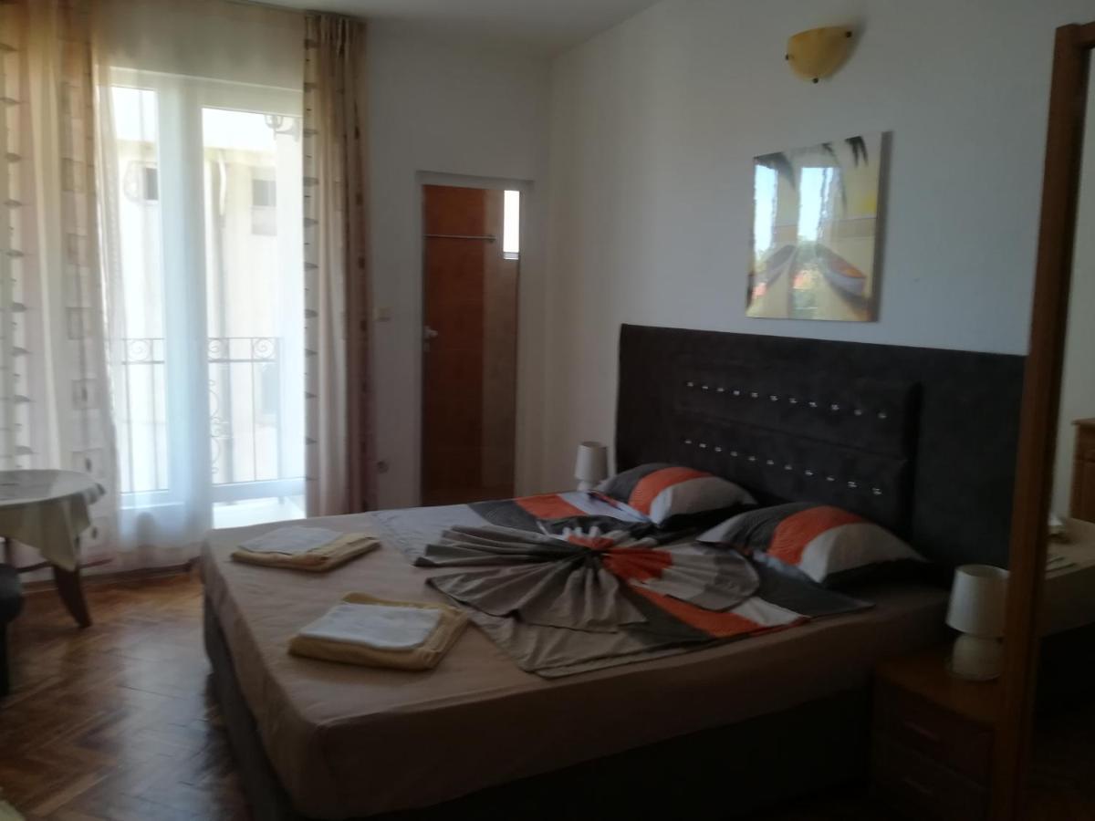Guest House Stenli 프리모르스코 외부 사진