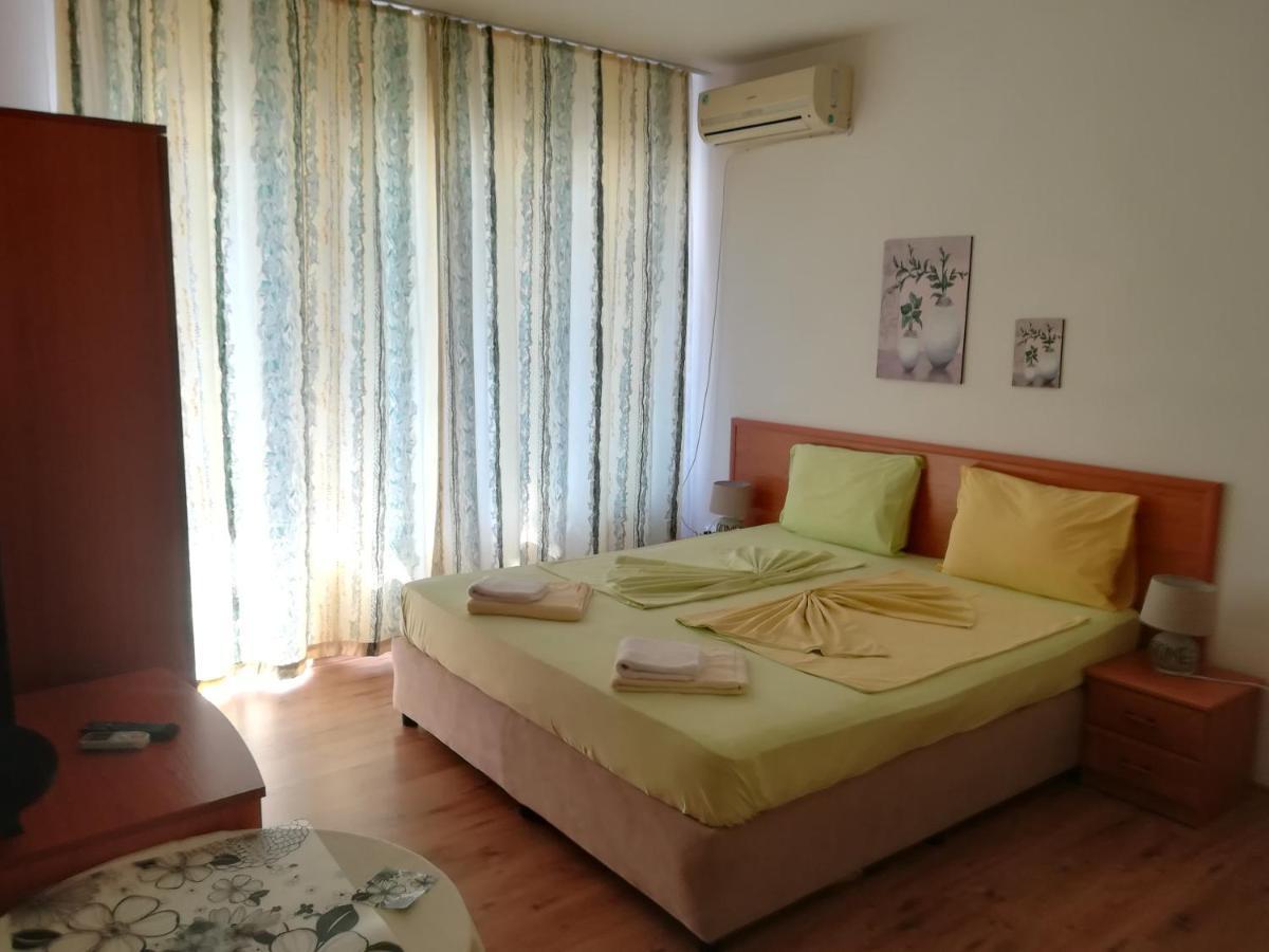 Guest House Stenli 프리모르스코 외부 사진