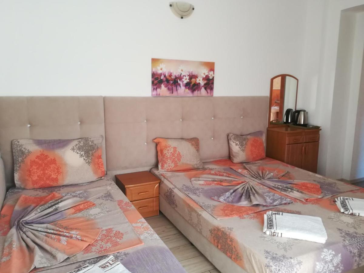 Guest House Stenli 프리모르스코 외부 사진