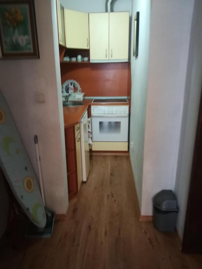 Guest House Stenli 프리모르스코 외부 사진