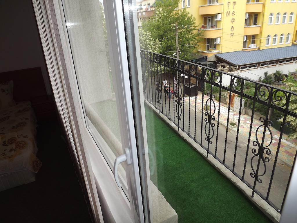 Guest House Stenli 프리모르스코 외부 사진