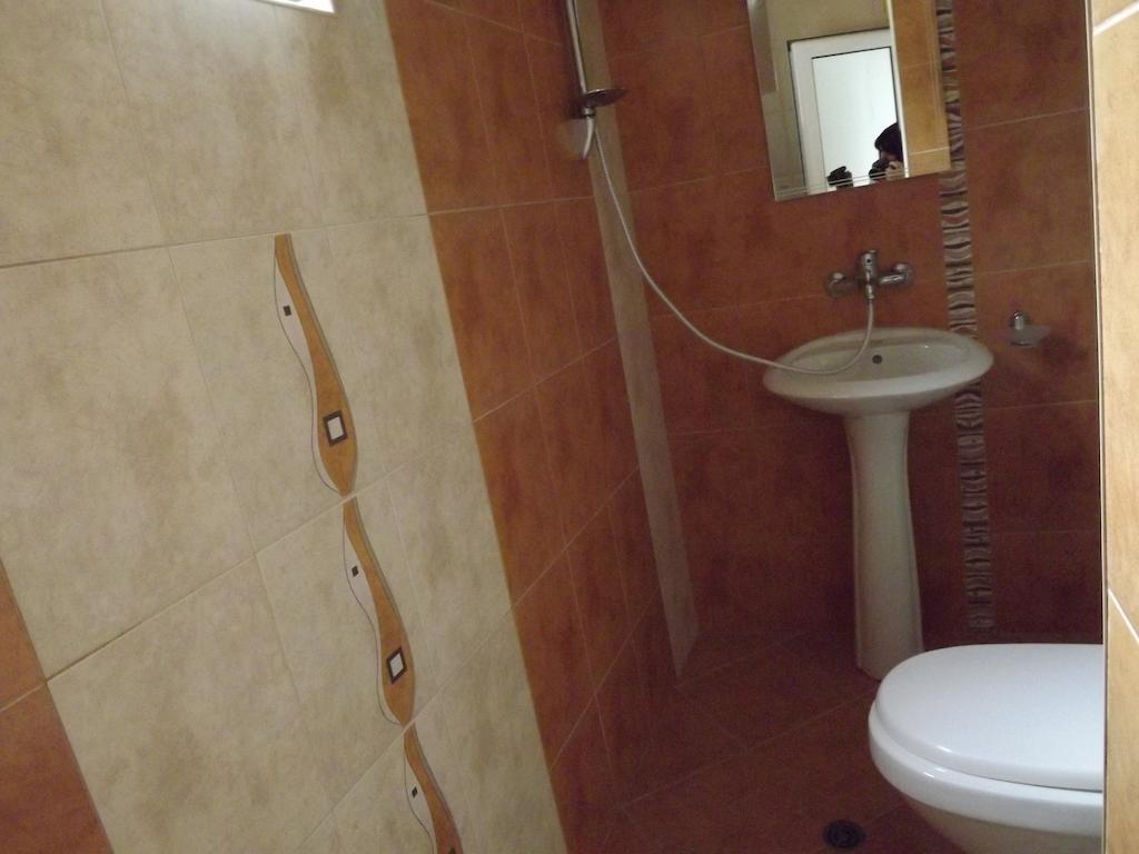 Guest House Stenli 프리모르스코 외부 사진