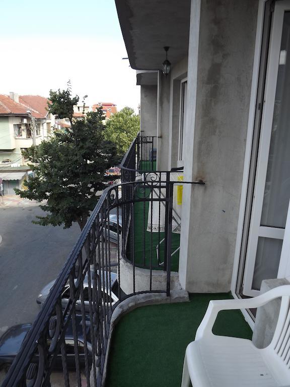 Guest House Stenli 프리모르스코 객실 사진