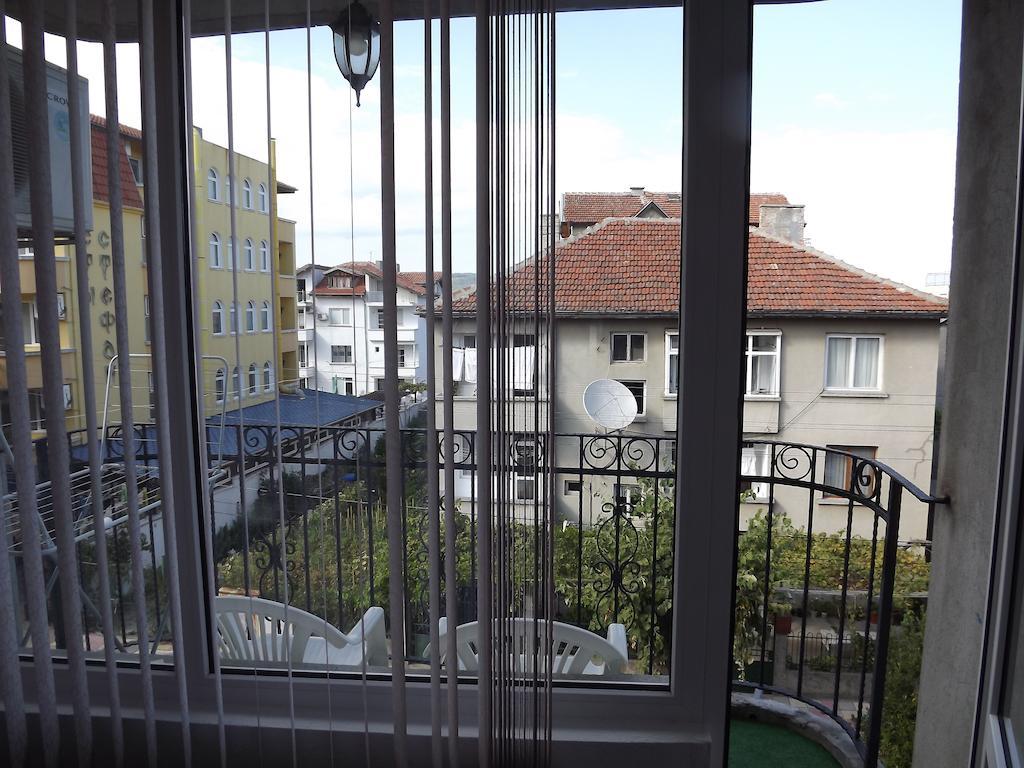 Guest House Stenli 프리모르스코 객실 사진