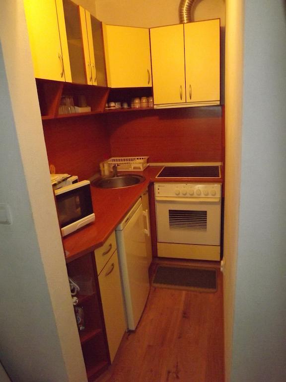 Guest House Stenli 프리모르스코 객실 사진