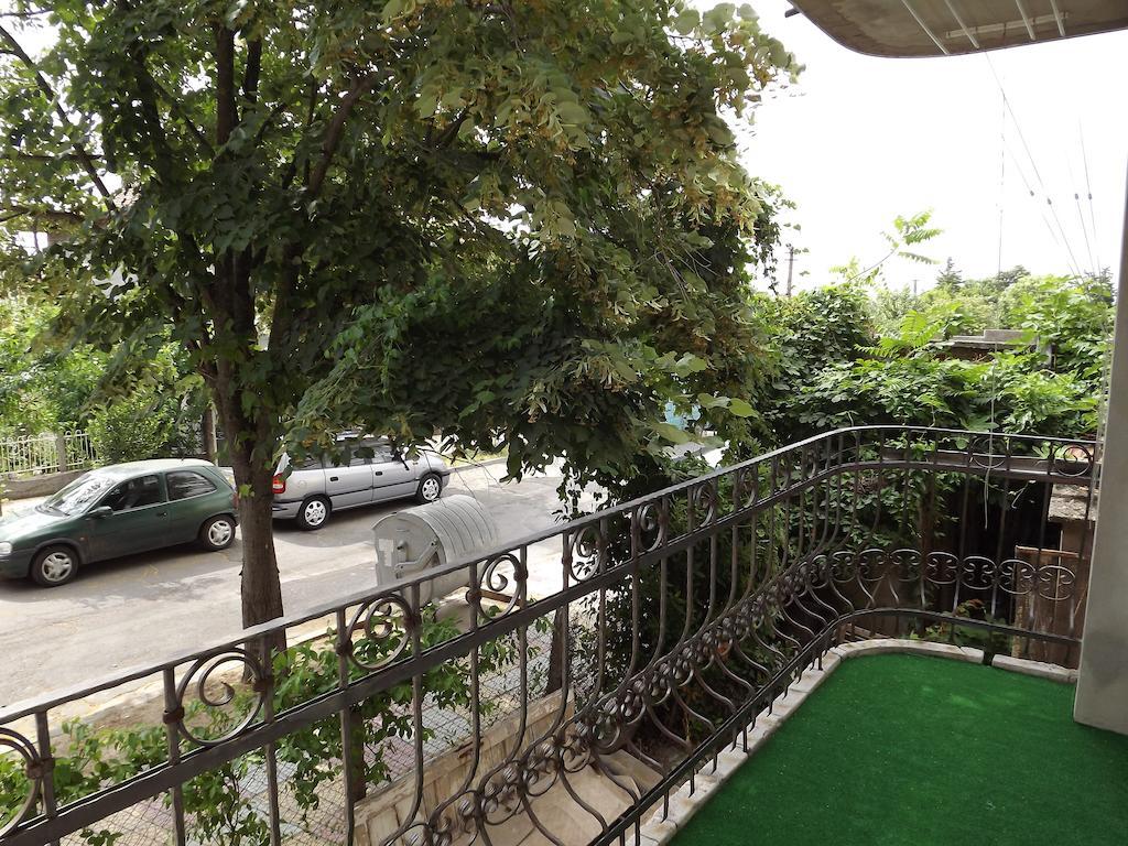 Guest House Stenli 프리모르스코 외부 사진