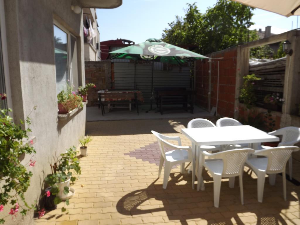 Guest House Stenli 프리모르스코 외부 사진