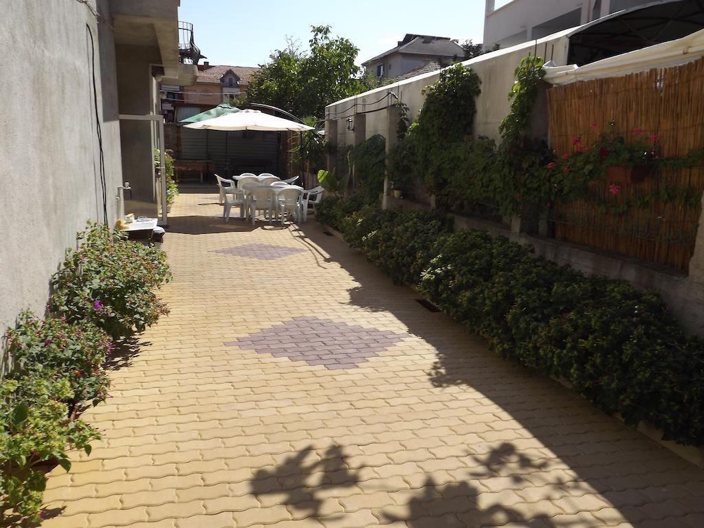 Guest House Stenli 프리모르스코 외부 사진