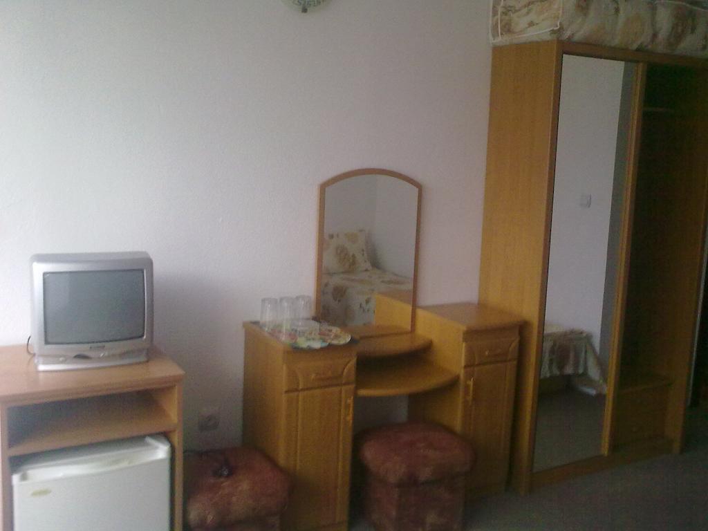Guest House Stenli 프리모르스코 외부 사진