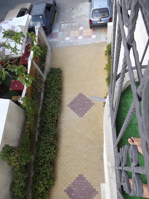 Guest House Stenli 프리모르스코 외부 사진