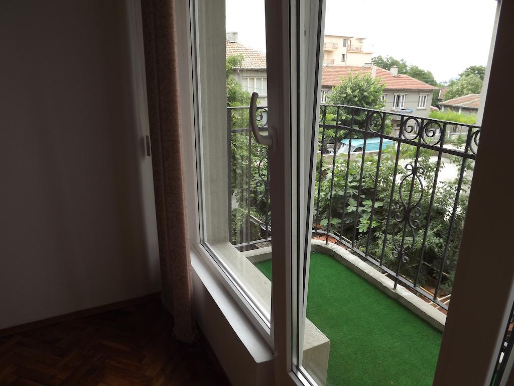 Guest House Stenli 프리모르스코 외부 사진