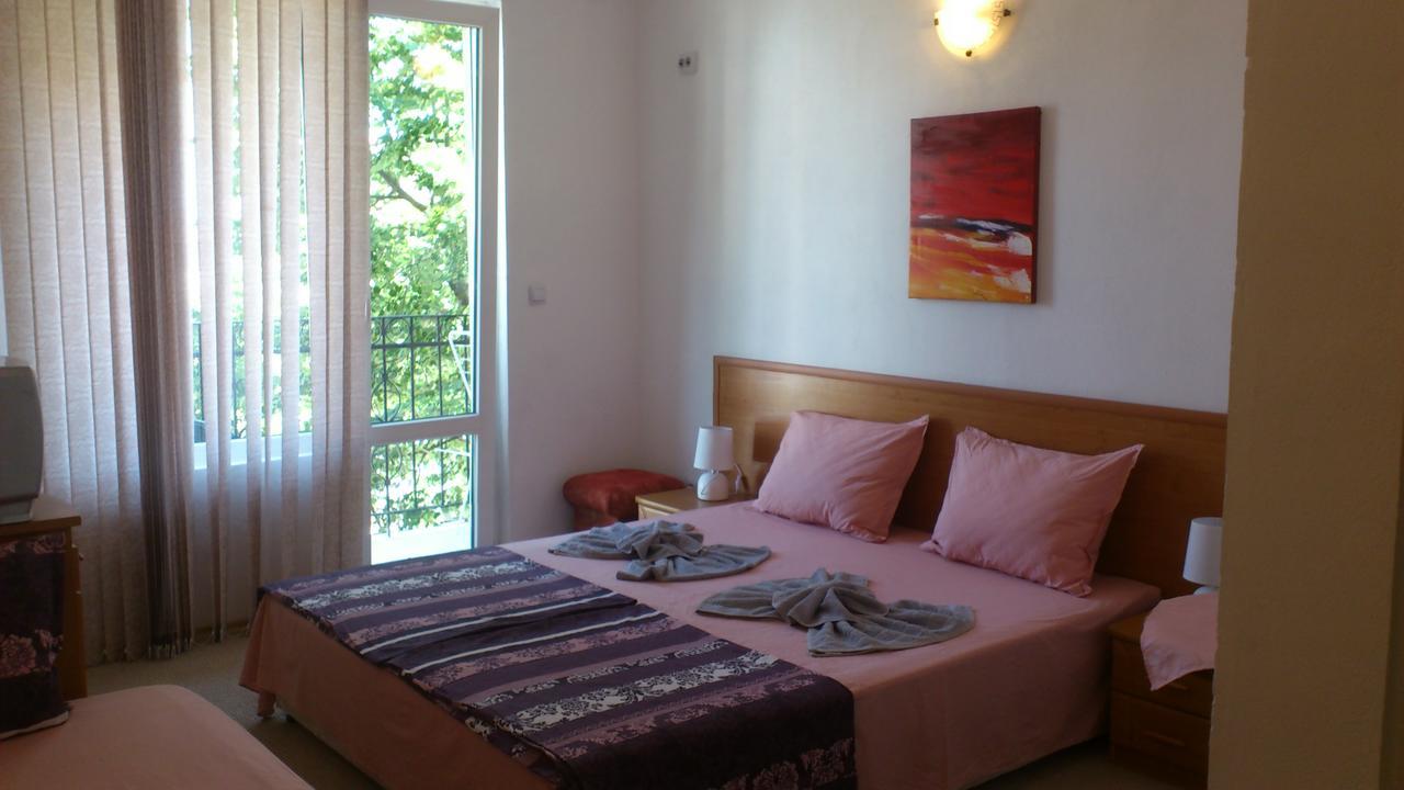 Guest House Stenli 프리모르스코 외부 사진