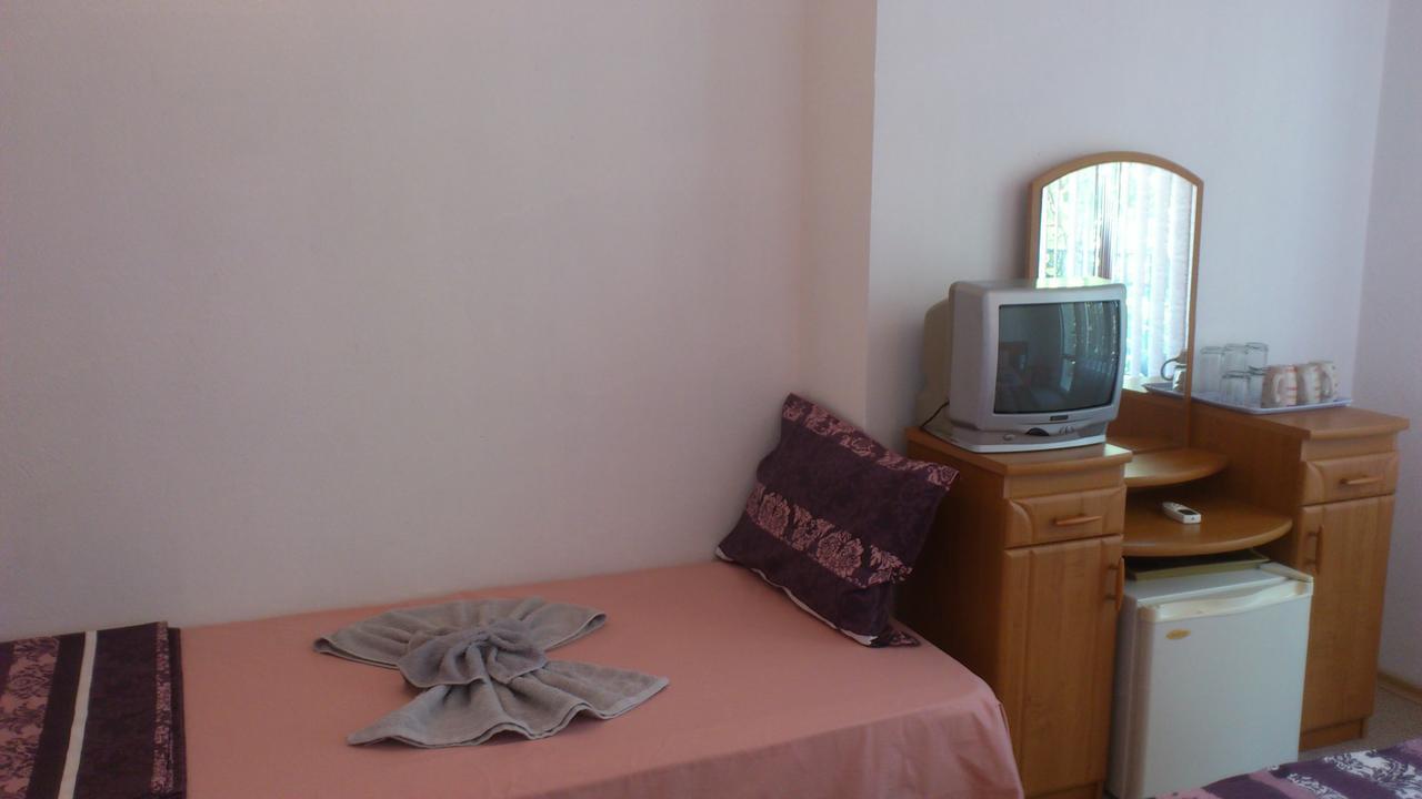 Guest House Stenli 프리모르스코 외부 사진
