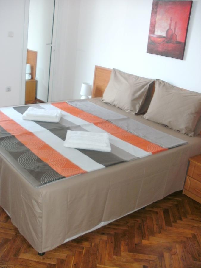 Guest House Stenli 프리모르스코 외부 사진