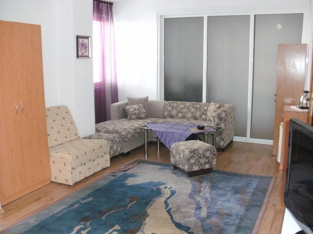 Guest House Stenli 프리모르스코 외부 사진