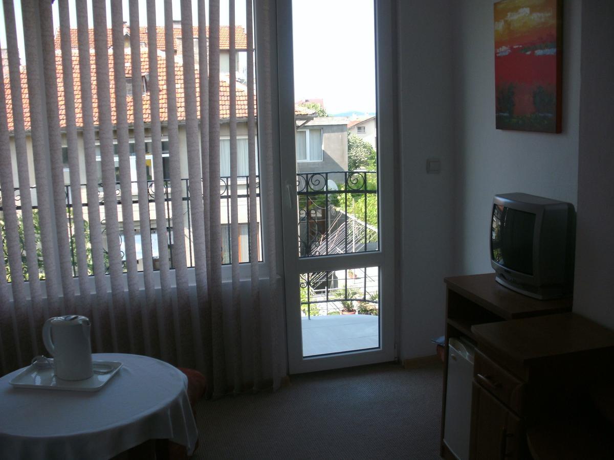 Guest House Stenli 프리모르스코 외부 사진