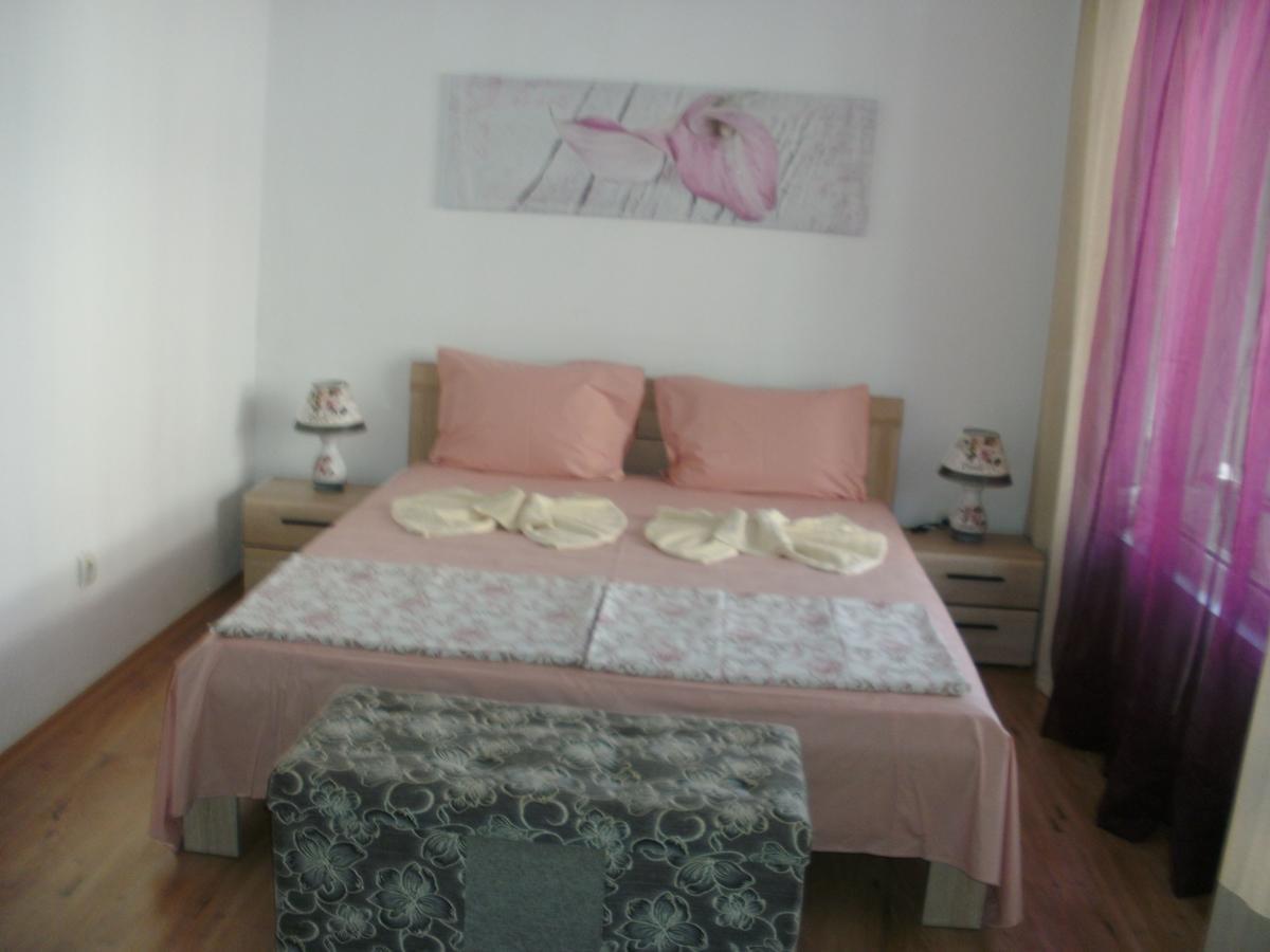 Guest House Stenli 프리모르스코 외부 사진