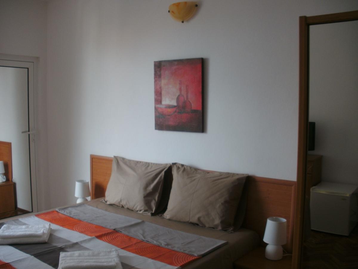 Guest House Stenli 프리모르스코 외부 사진