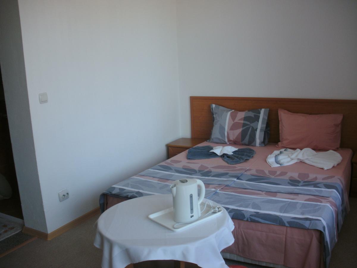 Guest House Stenli 프리모르스코 외부 사진