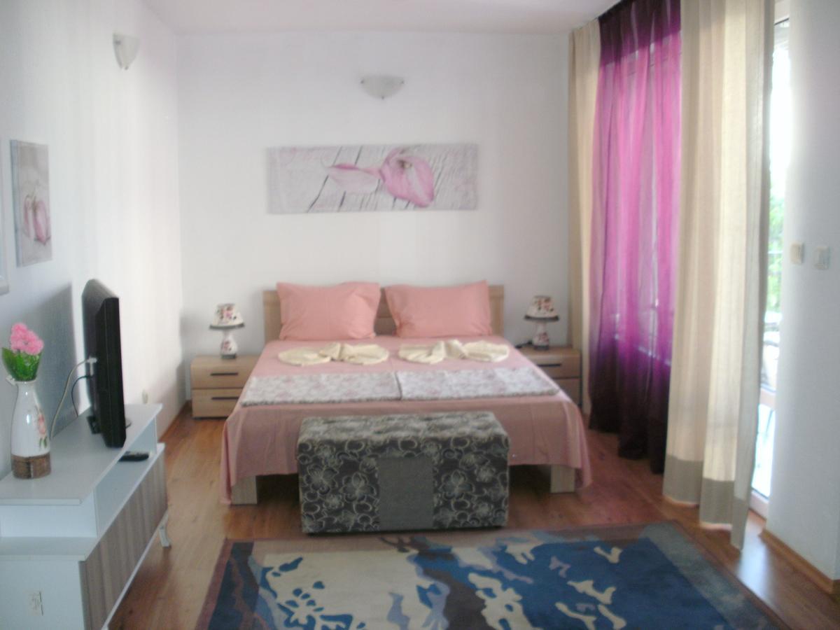 Guest House Stenli 프리모르스코 외부 사진