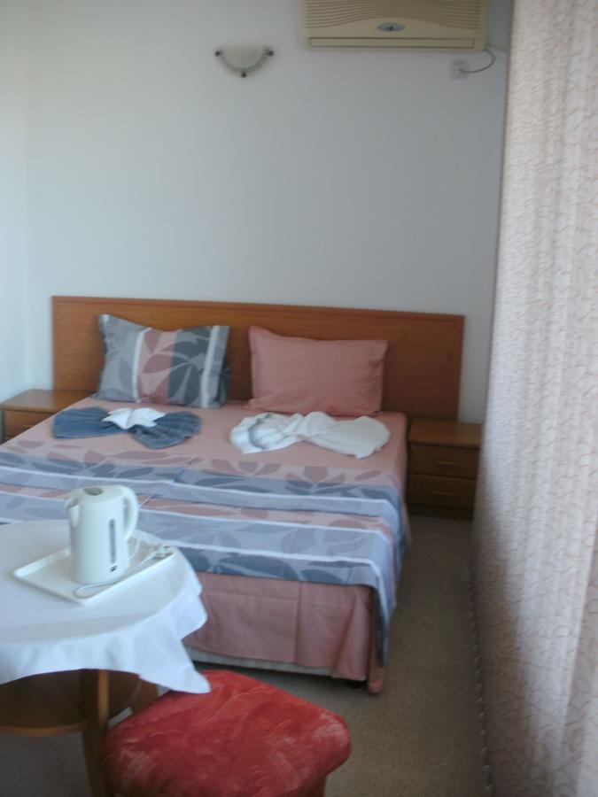 Guest House Stenli 프리모르스코 외부 사진