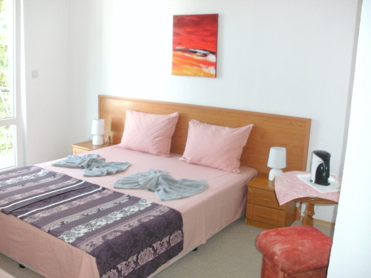 Guest House Stenli 프리모르스코 외부 사진