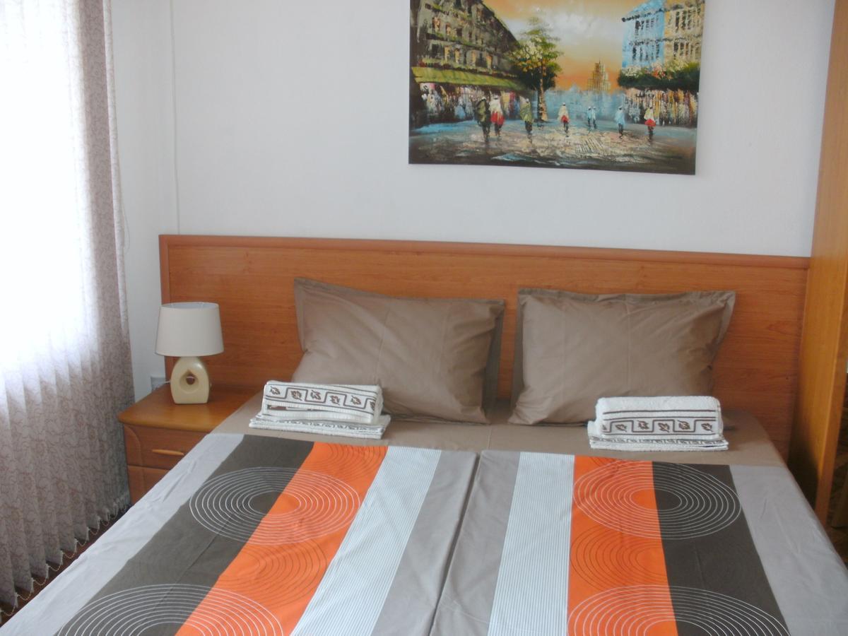 Guest House Stenli 프리모르스코 외부 사진