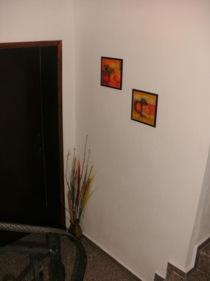 Guest House Stenli 프리모르스코 외부 사진