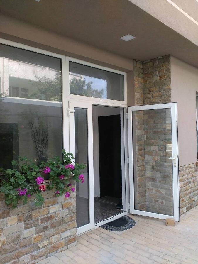Guest House Stenli 프리모르스코 외부 사진