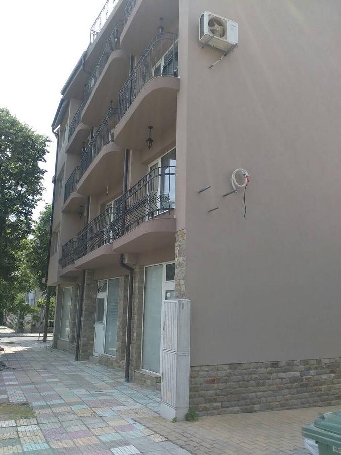 Guest House Stenli 프리모르스코 외부 사진