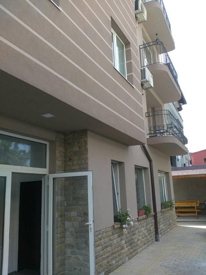 Guest House Stenli 프리모르스코 외부 사진