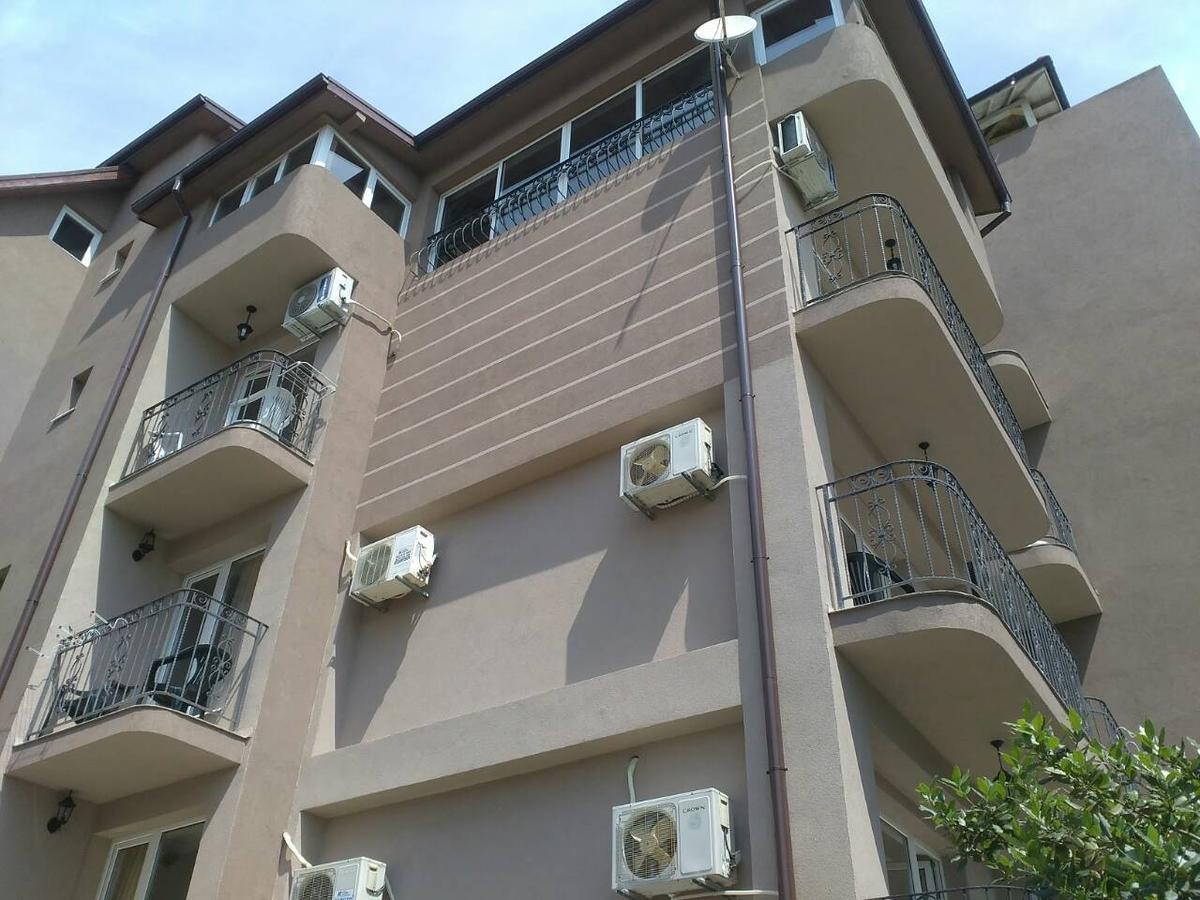 Guest House Stenli 프리모르스코 외부 사진