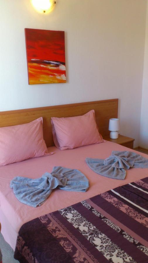 Guest House Stenli 프리모르스코 외부 사진